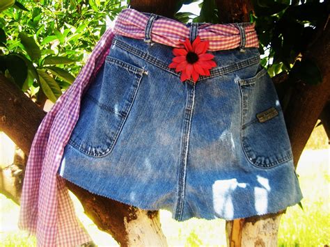 Image result for Jean Apron Tutorial