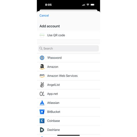 Image result for Two-Factor Authentication Software