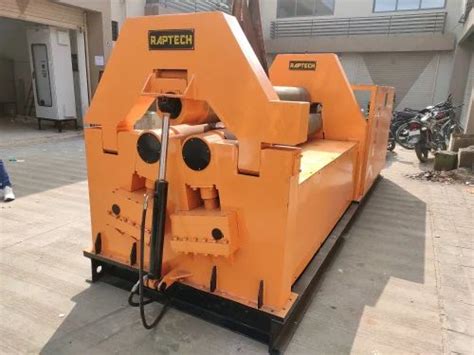 Image result for Pyramid Type Bend Roll Machine