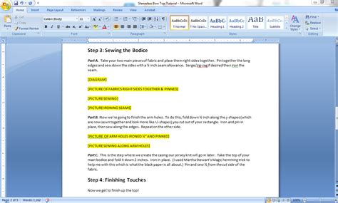 Little Tutorial 的图像结果