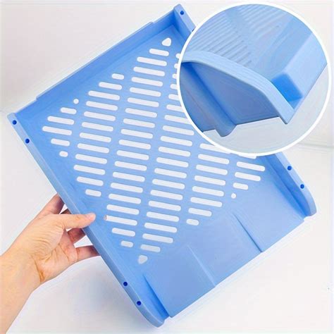 Office Desktop File Tray Rack, Data Arrangement Storage Basket – CRAZE