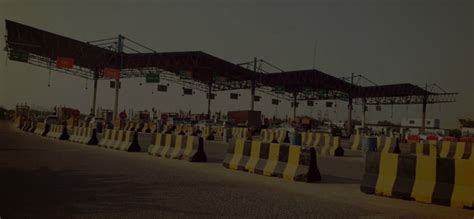 ESSENTIAL NEED OF HAVING ROAD BARRIERS OF KERB STONES