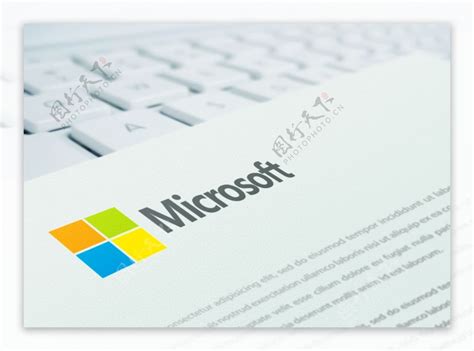 微软公司logo 的图像结果