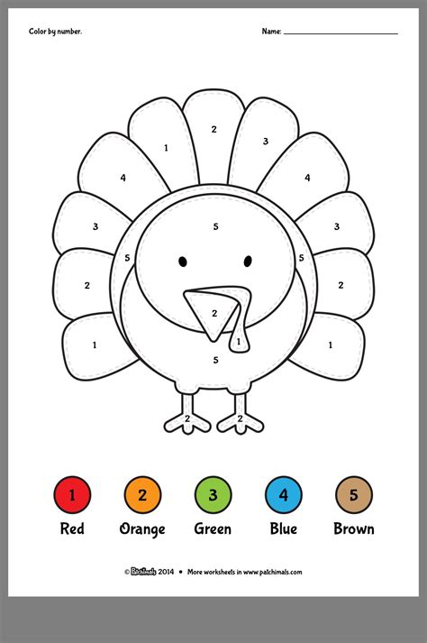 Pre K Coloring Sheets Printable