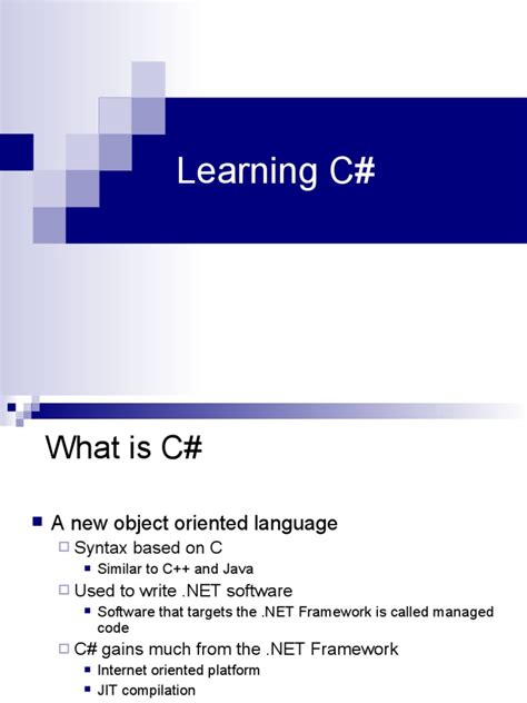 Image result for C# Software Tutorial