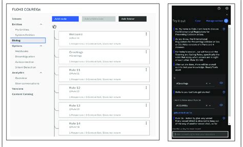 Image result for IBM Watson Chatbot Tutorial
