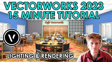 Image result for Vectorworks Rendering Tutorial