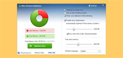 Image result for Ram Optimize App
