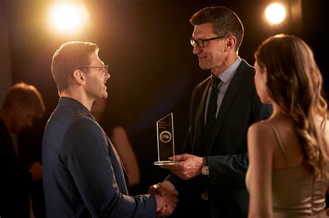 Boost Engagement with Employee Recognition Awards