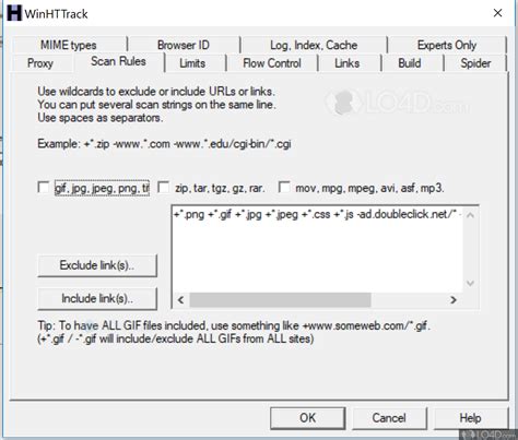 Image result for Win Track Test Version