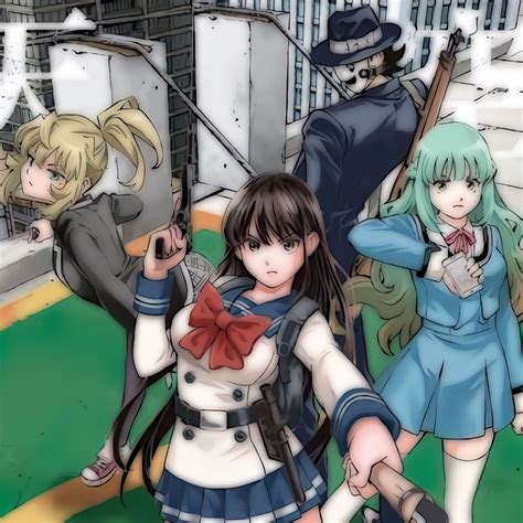 High-Rise Invasion Scary Scenes 的图像结果