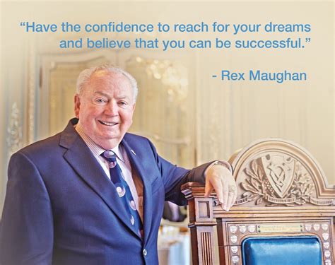 Founder Of Forever Living Products