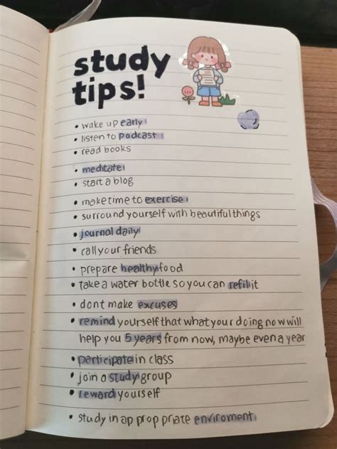 Study Tips That Work 的图像结果