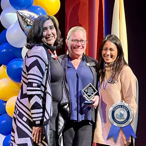 Terra Vista Elementary School