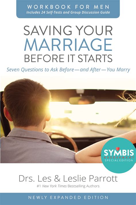 Buy Saving Your Marriage Before It Starts Workbook for Men: Seven ...
