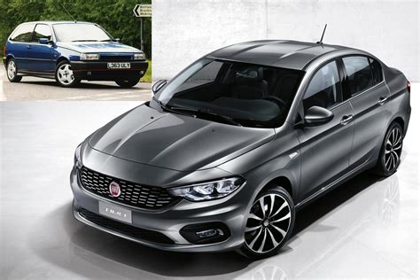 Fiat Tipo name returns - but is it coming to Britain? | Motoring Research
