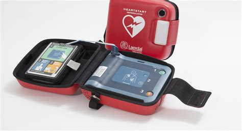 Image result for Defib Scene