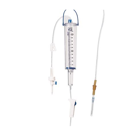 Buy Romsons Paediadrip Set,Measured Volume Set(DEHP FREE), Box of...