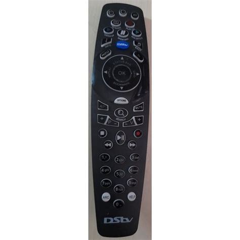 Image result for DStv Explora Remote Control