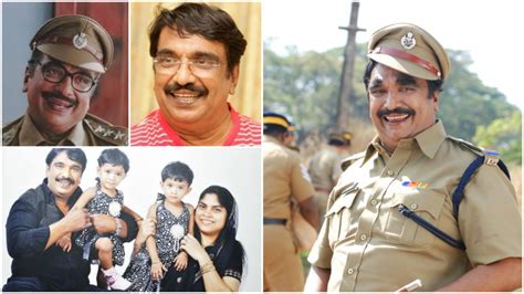 Mammootty, Jayaram remember Cochin Haneefa on Punjabi House actor's 7th ...