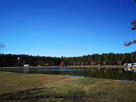 North River Campground | Shawboro / Shiloh, NC