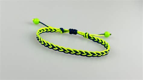 Beginner String Braclets Easy 的图像结果