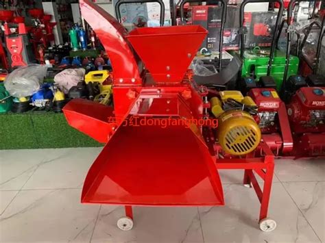 Image result for Corn Chopper Machine