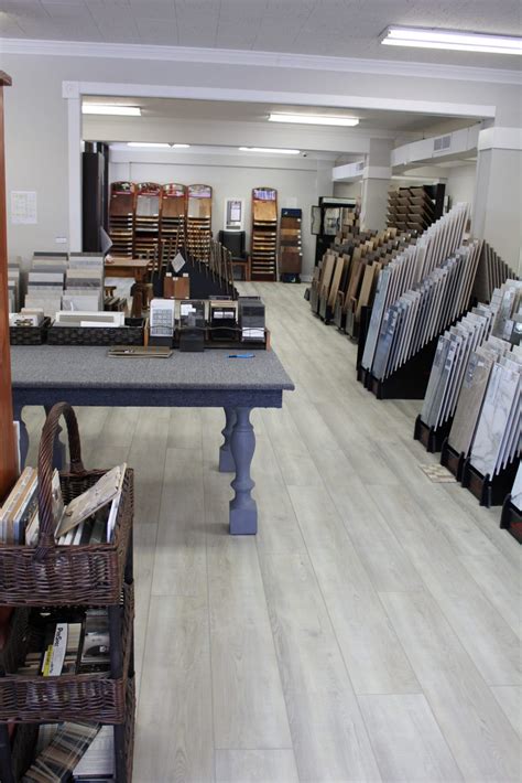 About Us | Frazee Carpet & Flooring Story | Durham, NC