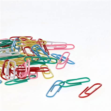 Maximizing Organization: Innovative Uses for Paper Clips – ConceptOffice Store