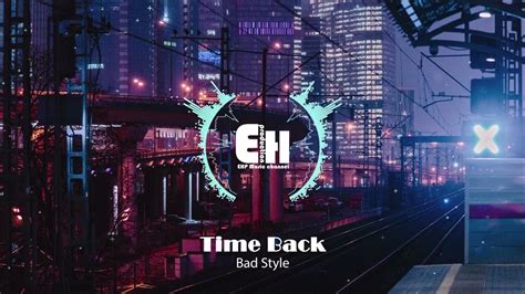 Image result for Bad Style Time Back