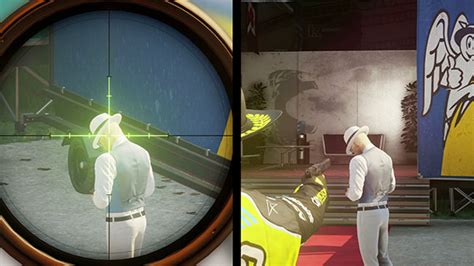 Rezultat imagine pentru Hitman Ghost Mode Mod