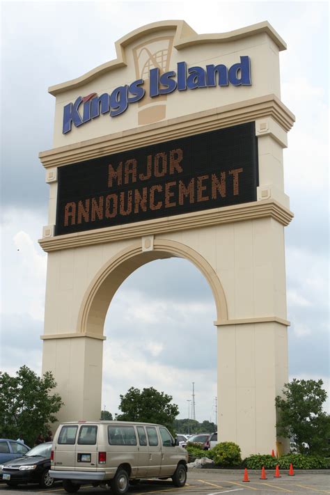 Kings Island Job Fair Saturday | WVXU