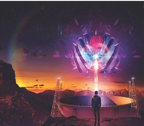 Image result for Alien Contact Messages