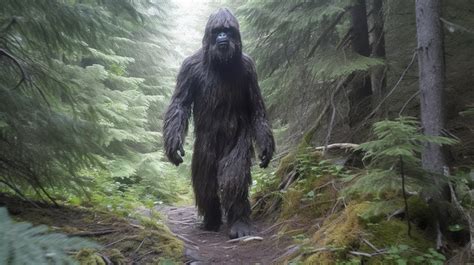 Image result for Bigfoot Found Alive