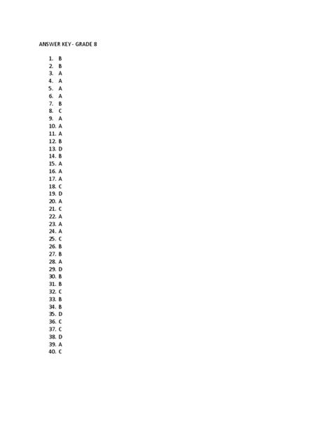 Image result for G8 Math Module Key Answer