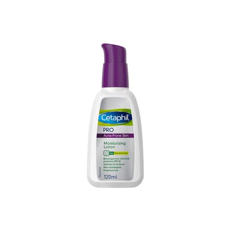 CETAPHIL PRO ACNE PRONE LOTION HYDRATANTE SPF30