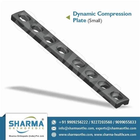 Eccentric Dynamic Compression Plate 的图像结果