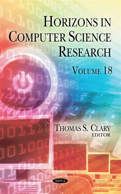 Image result for Computer Science Research