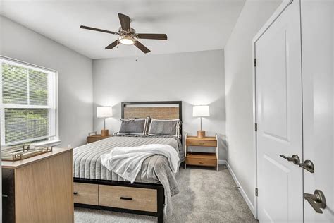 Residences at Cedar Creek - Charlotte, NC 28217 | ApartmentGuide.com