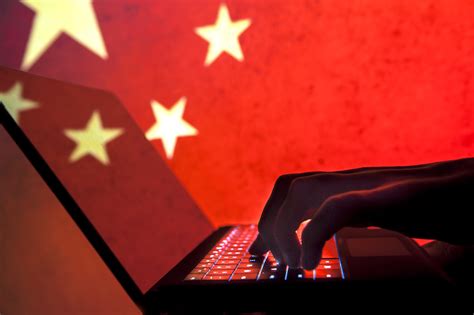 China Hacker Hack Internet 的图像结果