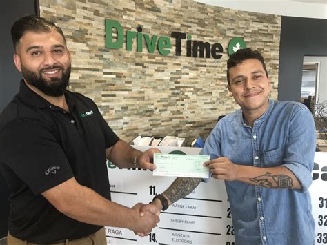 DriveTime Ontario | LinkedIn