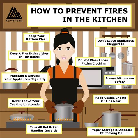 Image result for Cooking Safety Tips
