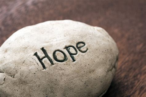 22 Bible Verses about Hope