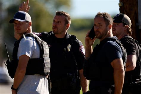 Suspect in custody after active shooter incident at North Canton ...