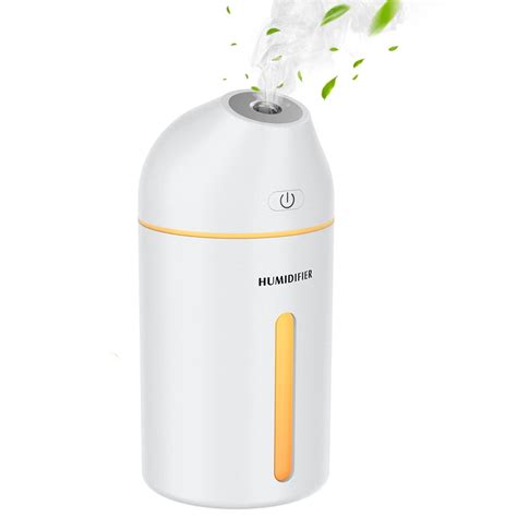 Image result for Quiet Mini Humidifier