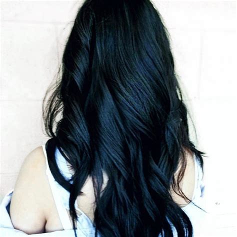 How To Dye Jet Black Hair - Top Furniture Brands