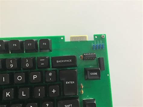 Arduino ASCII Keyboard 的图像结果