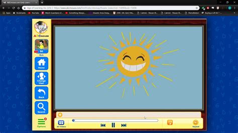 Image result for ABCmouse Tutorial