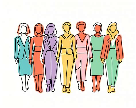 Business Women Group Portrait 的图像结果