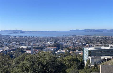 Hotel near UC Berkeley | Berkeley Lab Guest House